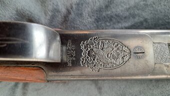 Broková kozlica 12/12 - 3