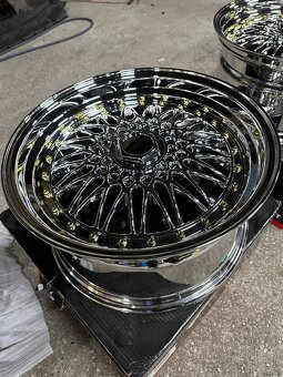 Japan Racing JR9 5x112 R18 9J - 3