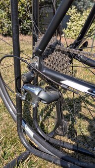 Scott Speedster 20 - 3