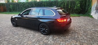 Na predaj - lízing BMW F10 520 135 kw - 3