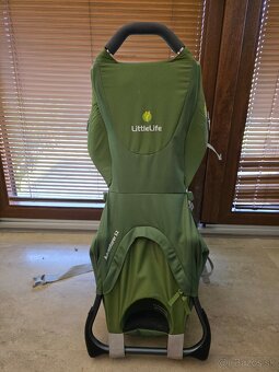 Predam turisticky nosic - 3