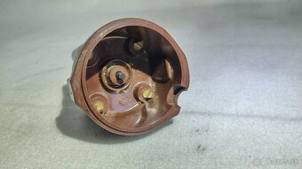 NOVA Hlava rozdeľovača moskvich - 3