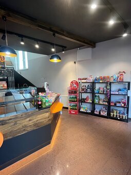 Odstúpenie prevádzky MINIT - 3