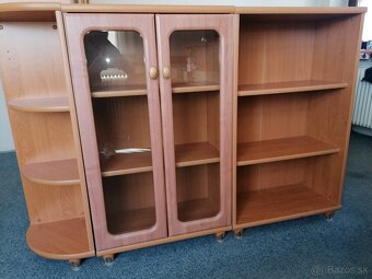 Kancelársky nábytok - 3