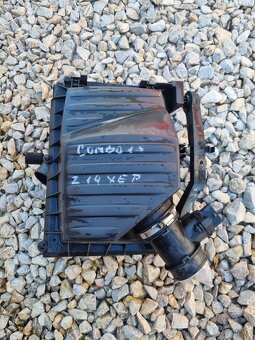 opel combo astra 1.4 Z14XEP 2006 - 3