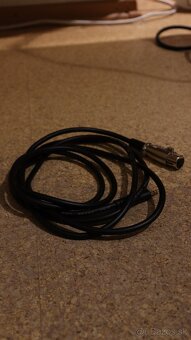 Yenkee YMC 1030 mikrofón - 3