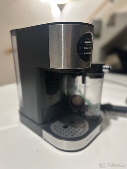 PÁKOVÝ ESPRESSO KÁVOVAR - 3