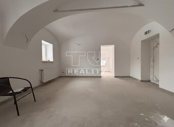 Obchodný priestor, vináreň na predaj Mojmírovce - 3