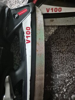 Chlapčenské zimné korčule - 3