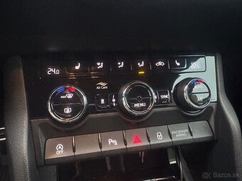 Karoq 140kw dsg Virtual webasto 4x4 - 3