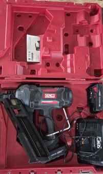 Klincovačka SENCO - 3