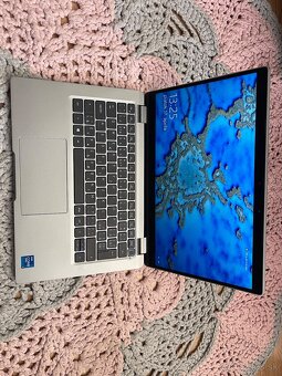 Dell 5320 13” dotykovy - 3