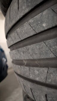 Bridgestone Turanza T005 225/50 R17 - 3