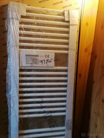 Kúpeľňový radiator - 3
