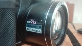 Nikon Coolpix L120 - 3