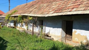 Rodinný dom s veľkým pozemkom 1356 m² v Malom Záluží - 3