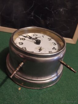 Budik - 3