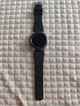 Hodinky Samsung Galaxy watch 46mm. - 3