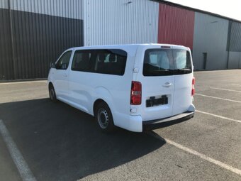 OPEL Vivaro-e Combi BEV 136pk 75kWh L2H1 - 3