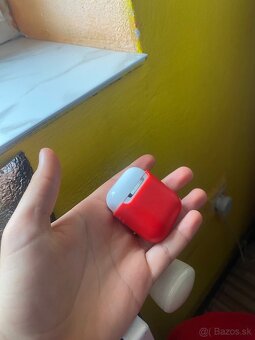 Air pods 2 generácie - 3
