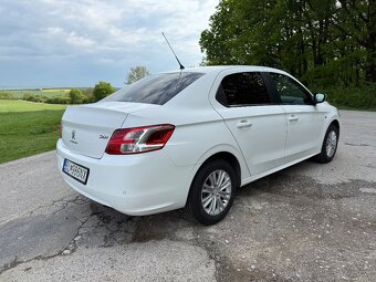 Peugeot 301 2017 1,2 puretech - 3