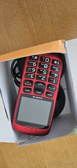 MOBIL ALIGATOR A670 - 3