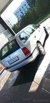 Škoda Octavia combi 1.9.66 kw - 3