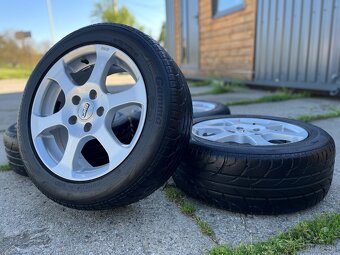 Elektróny CMS 5x112 r16 - 3