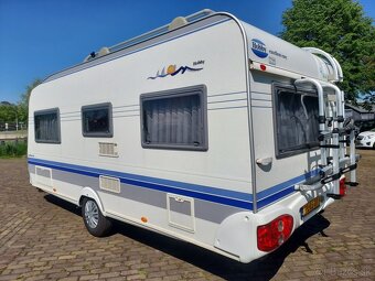 Hobby excellent easy 495 ufe r.2004 - 3