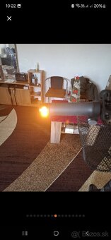 Sagway Ninebot f2 e - 3