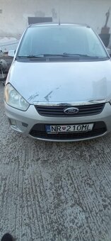 Ford C max - 3