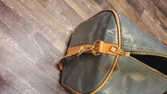 Louis vuitton cestovná taška - 3