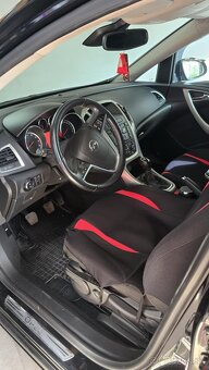 Predam opel astra j 1.6 benzin - 3