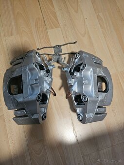 Brzdy 345mm - 3