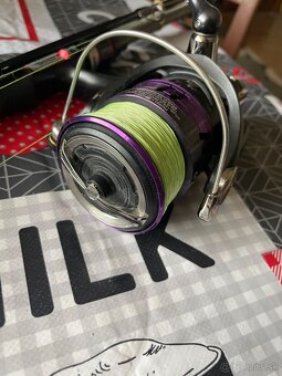 Daiwa prorex 4000 LT - 3