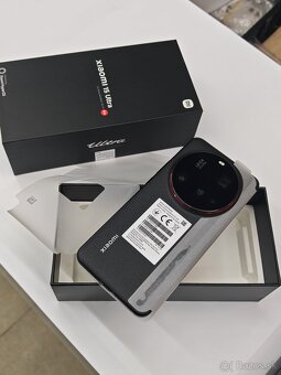 Xiaomi 15 Ultra 16/512GB | AKO NOVÝ - 3