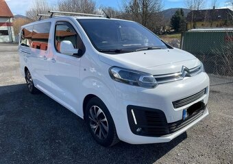 Citroën SpaceTourer, 2.0 HDI 130kW BUSINESS XL - 3