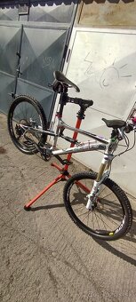 Predám celoodpruženy Lapier Hôrs.Bike . - 3