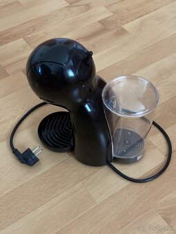 Kávovar Nescafé Dolce Gusto - 3