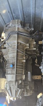 AUDI A6 2.5 tdi 1997-2005 - 3