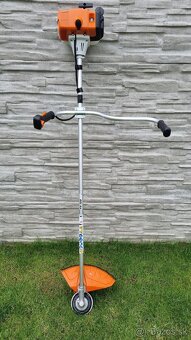 Predám nový krovinorez STIHL FS 120 - 3