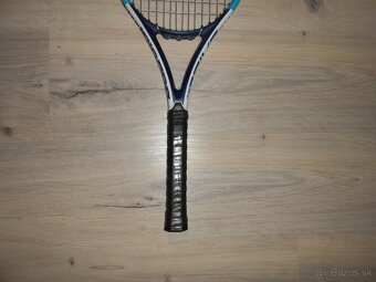 Predam malo pouzivanu tenisovu raketu znacky BABOLAT PURE DR - 3