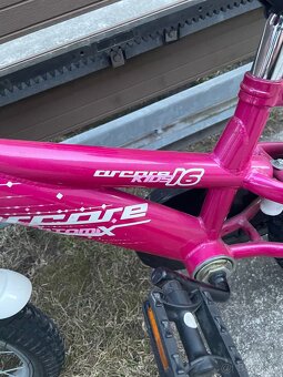 Predam detsky bicykel Arcore 16 - 3
