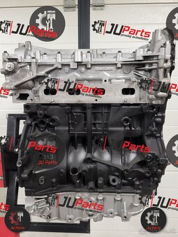 Motor 2.0 DCI M9R V6 Z7 V7 Repas - 3