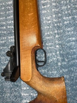 Walther LGR 4,5 - 3