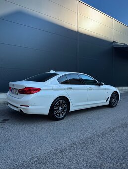 BMW Sport Line 520d XDrive 140kw G30 - 3
