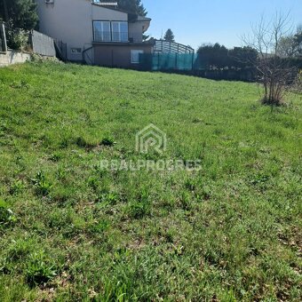 Predaj pozemok Nitra lokalita Zobor - 3