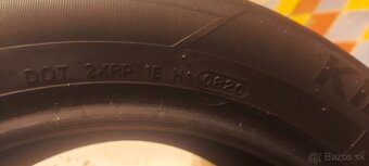 Letné pneumatiky Hankook 205/55 R16 - 3