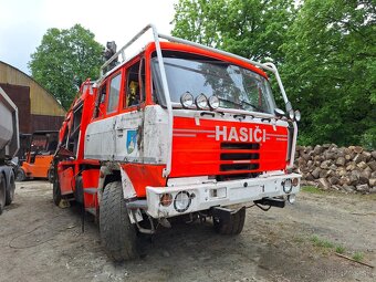 TATRA T 815 4X4 - 3