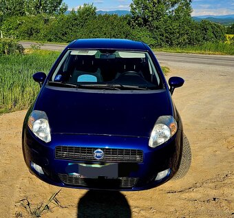 Punto - 3